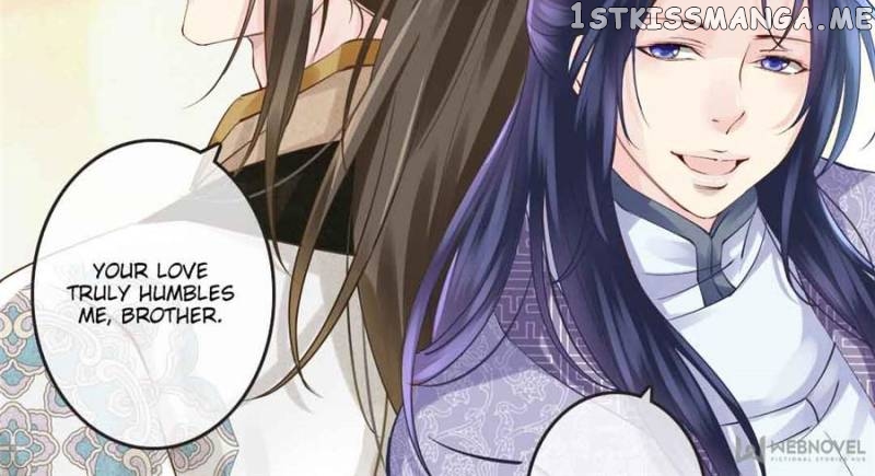 Back to the Tang Dynasty: The Chubby Beauty chapter 30 - page 22