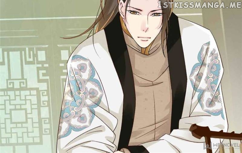 Back to the Tang Dynasty: The Chubby Beauty chapter 30 - page 28