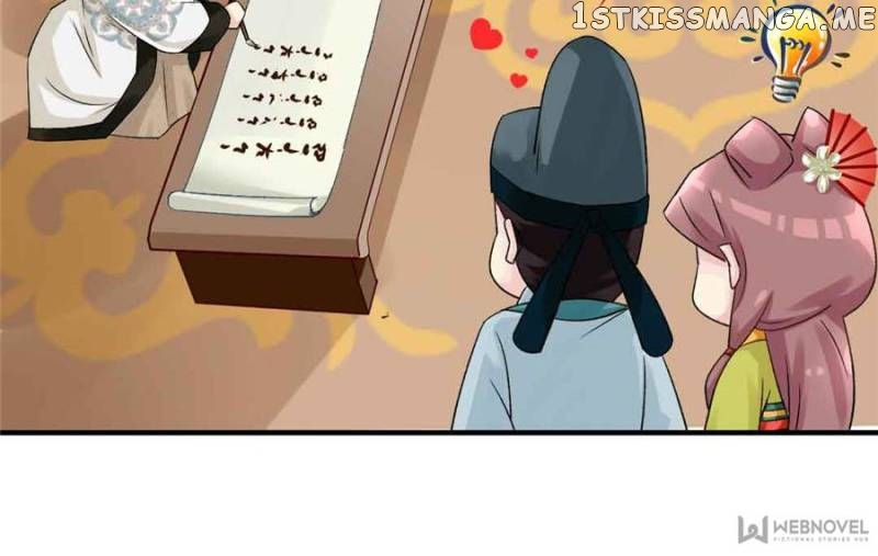 Back to the Tang Dynasty: The Chubby Beauty chapter 30 - page 32