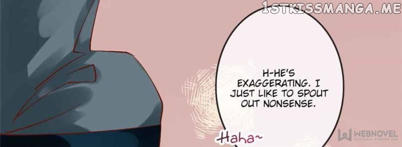 Back to the Tang Dynasty: The Chubby Beauty chapter 30 - page 36