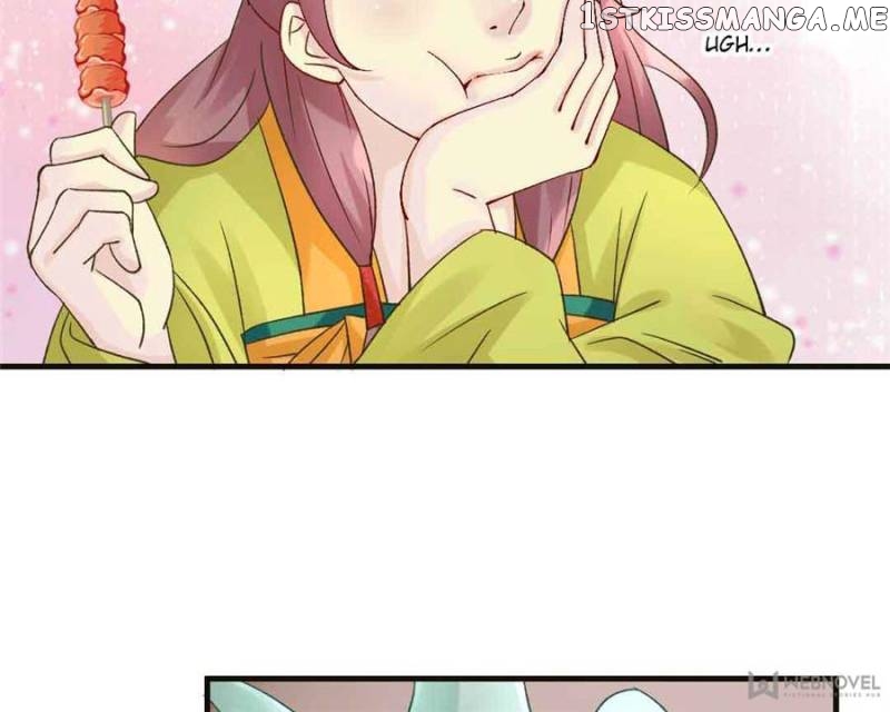 Back to the Tang Dynasty: The Chubby Beauty chapter 30 - page 4