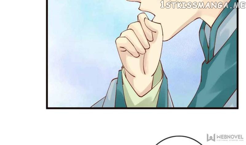 Back to the Tang Dynasty: The Chubby Beauty chapter 30 - page 42