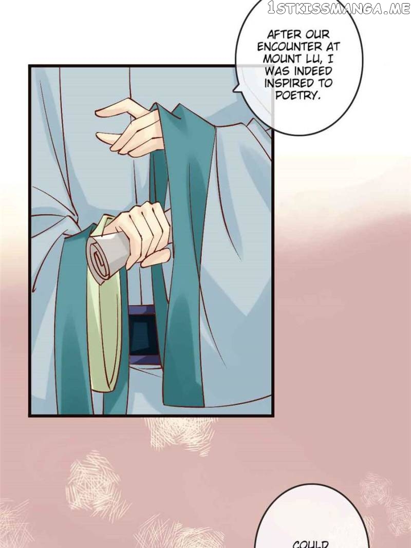 Back to the Tang Dynasty: The Chubby Beauty chapter 30 - page 43