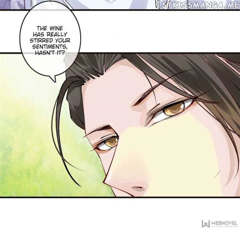 Back to the Tang Dynasty: The Chubby Beauty chapter 30 - page 8
