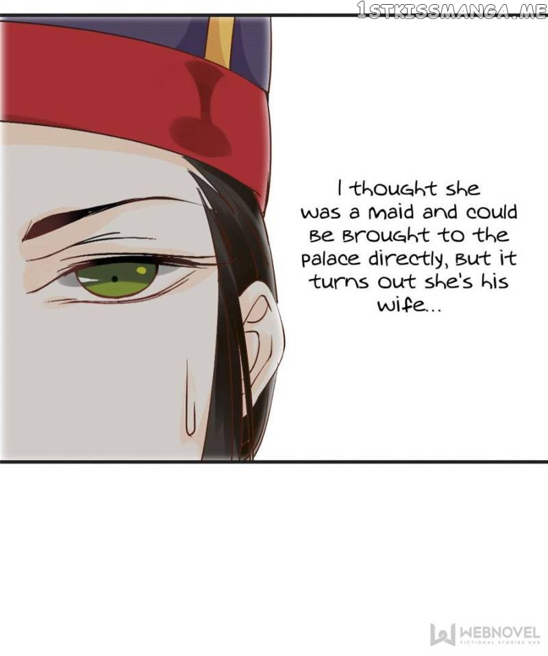 Back to the Tang Dynasty: The Chubby Beauty chapter 59 - page 13
