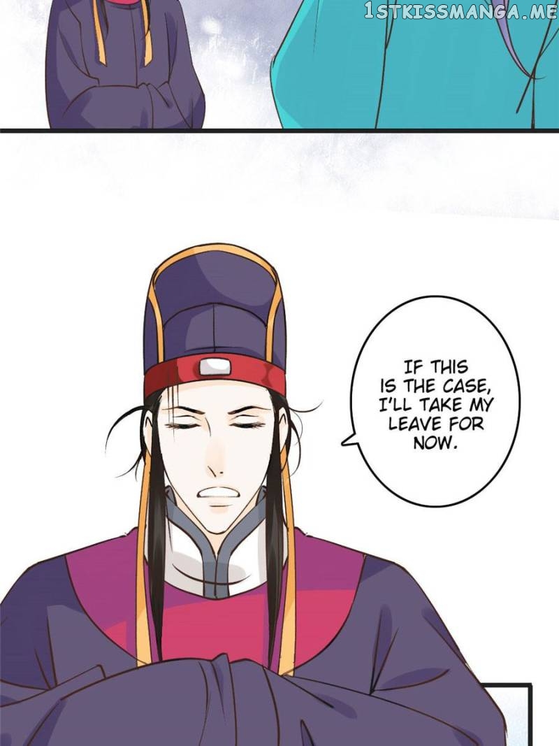Back to the Tang Dynasty: The Chubby Beauty chapter 59 - page 17
