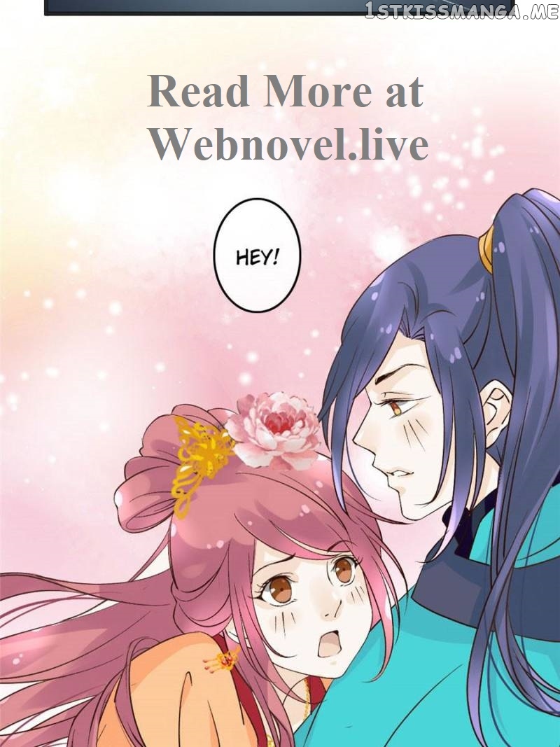 Back to the Tang Dynasty: The Chubby Beauty chapter 59 - page 27