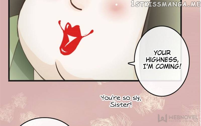 Back to the Tang Dynasty: The Chubby Beauty chapter 59 - page 5