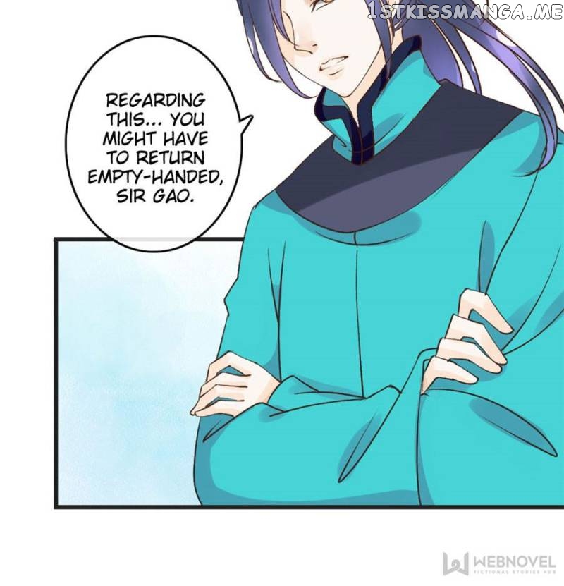 Back to the Tang Dynasty: The Chubby Beauty chapter 59 - page 7