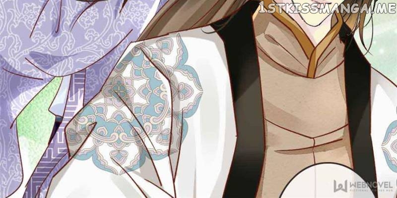 Back to the Tang Dynasty: The Chubby Beauty chapter 29 - page 10
