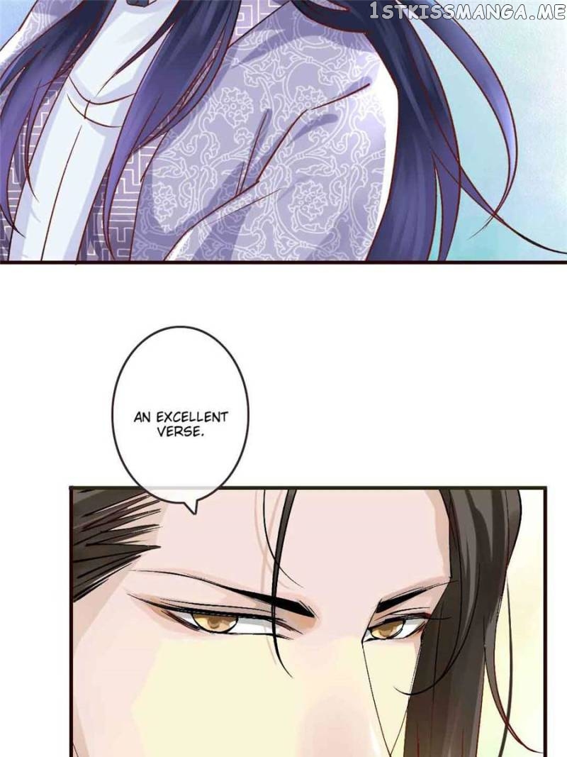 Back to the Tang Dynasty: The Chubby Beauty chapter 29 - page 15