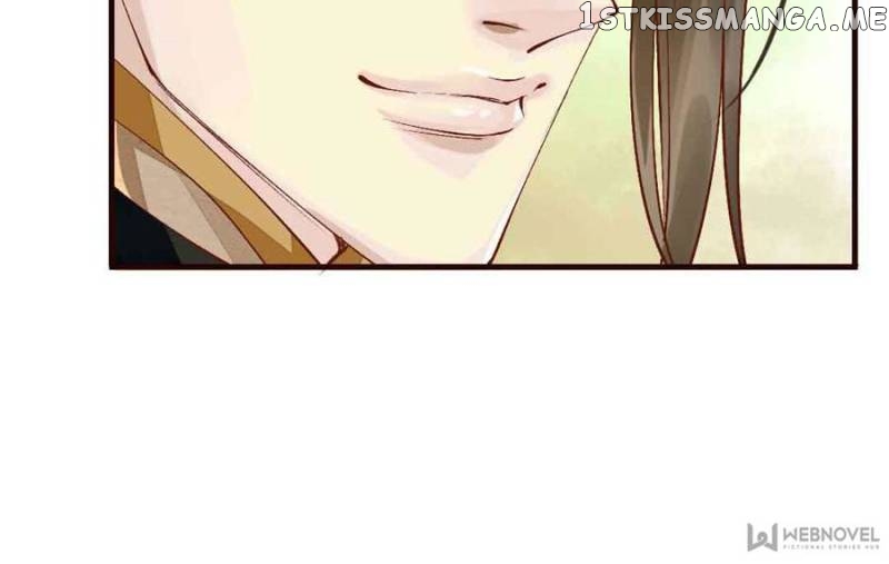 Back to the Tang Dynasty: The Chubby Beauty chapter 29 - page 16