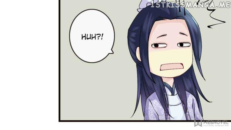 Back to the Tang Dynasty: The Chubby Beauty chapter 29 - page 18
