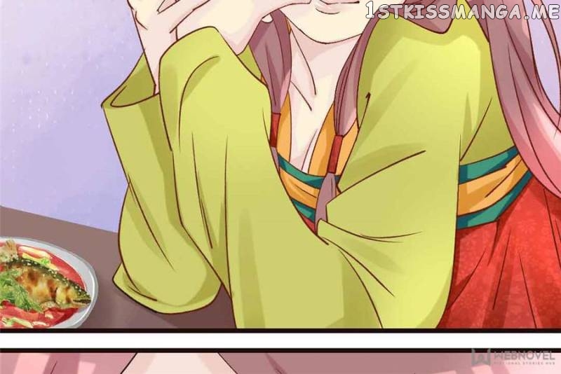 Back to the Tang Dynasty: The Chubby Beauty chapter 29 - page 2