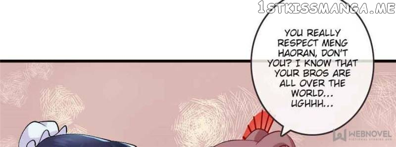 Back to the Tang Dynasty: The Chubby Beauty chapter 29 - page 22