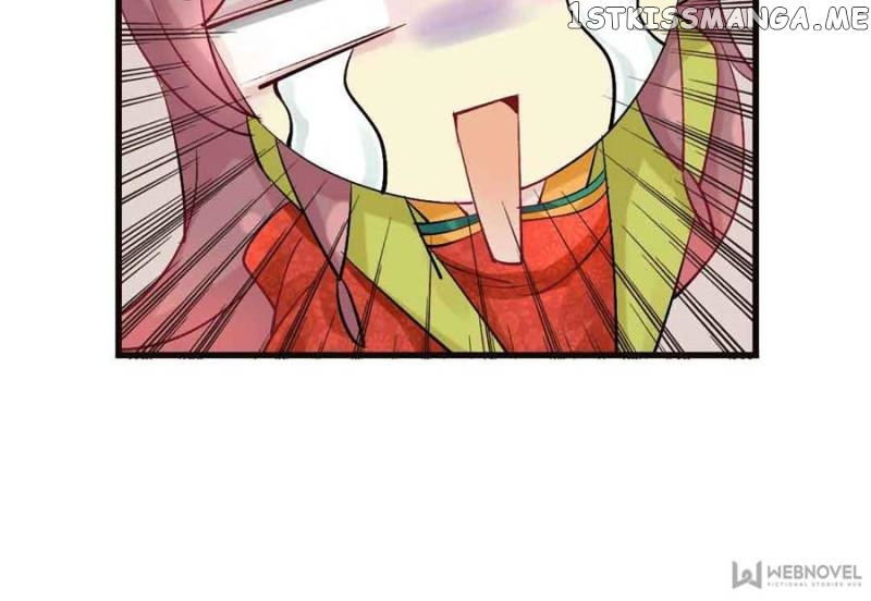 Back to the Tang Dynasty: The Chubby Beauty chapter 29 - page 24