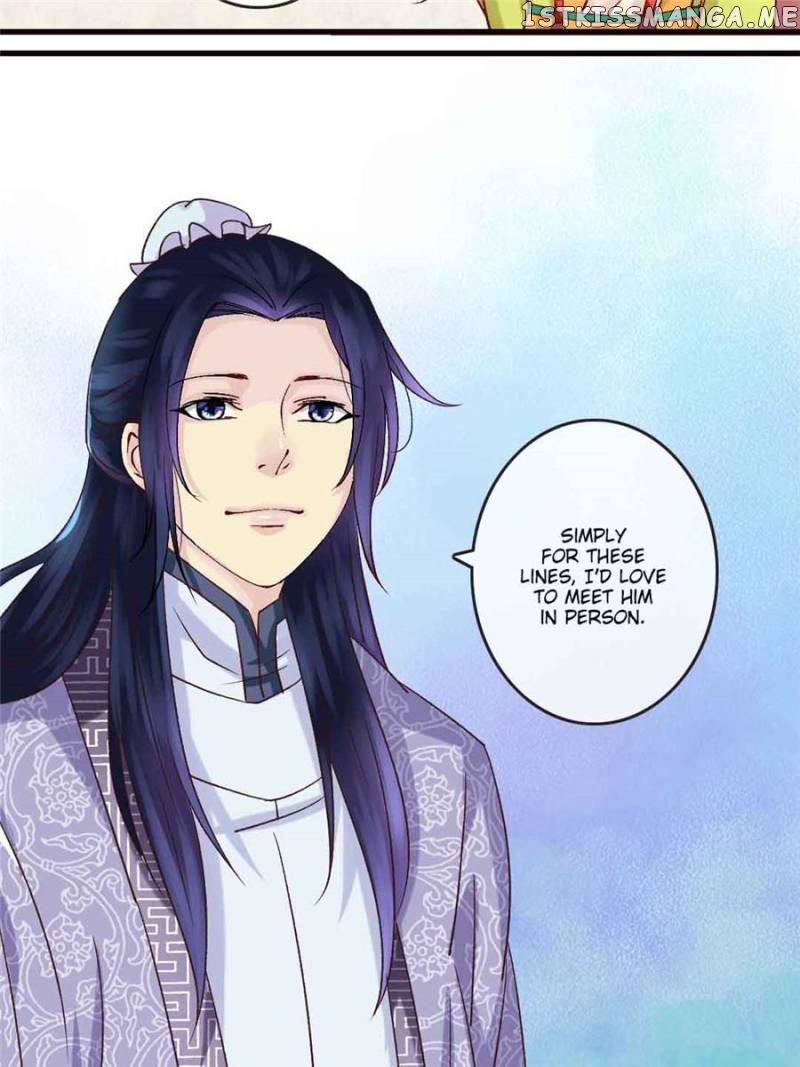 Back to the Tang Dynasty: The Chubby Beauty chapter 29 - page 29