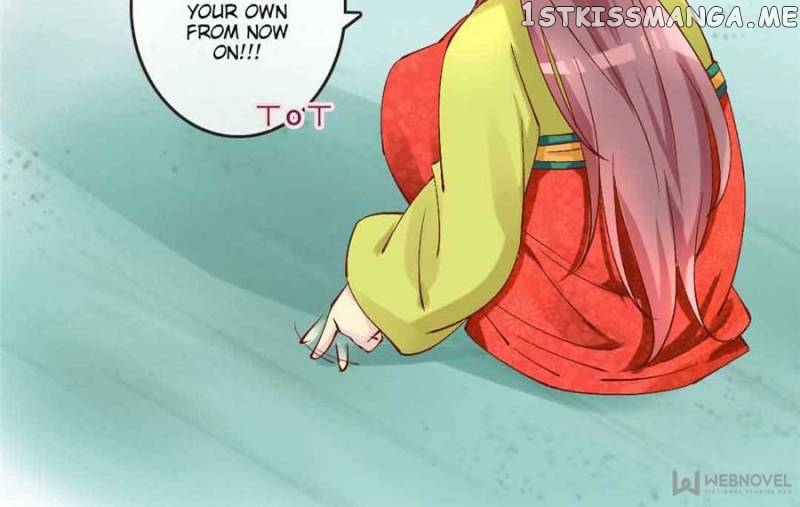 Back to the Tang Dynasty: The Chubby Beauty chapter 29 - page 32