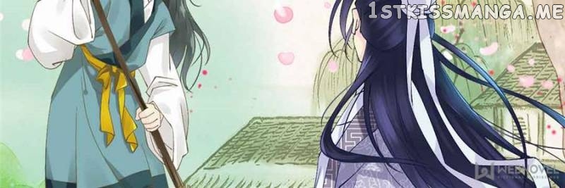 Back to the Tang Dynasty: The Chubby Beauty chapter 29 - page 34