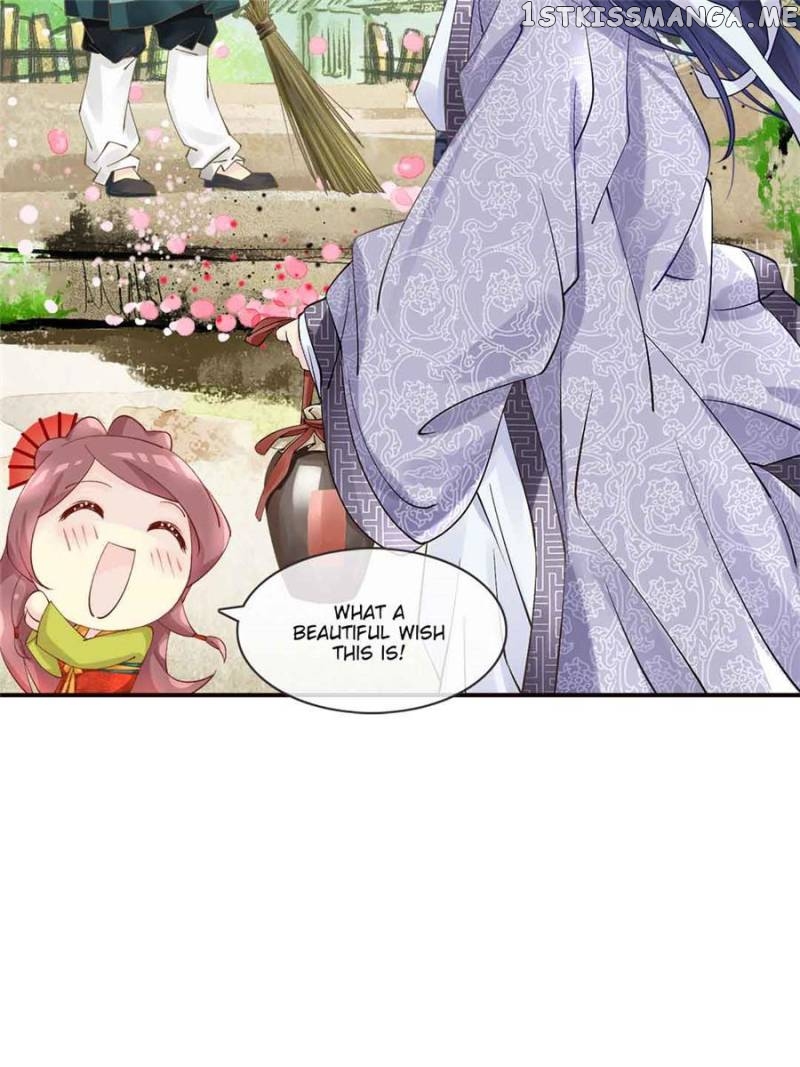 Back to the Tang Dynasty: The Chubby Beauty chapter 29 - page 35