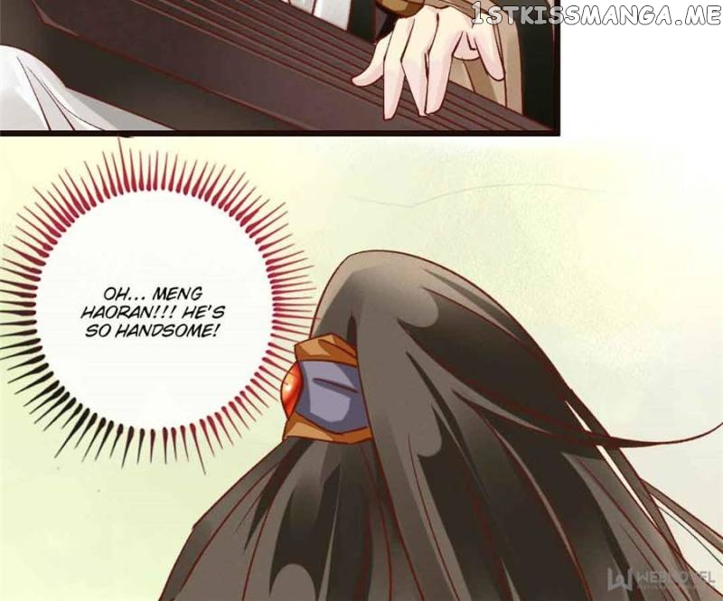 Back to the Tang Dynasty: The Chubby Beauty chapter 29 - page 4