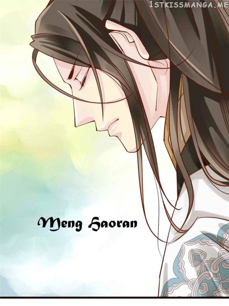 Back to the Tang Dynasty: The Chubby Beauty chapter 29 - page 5