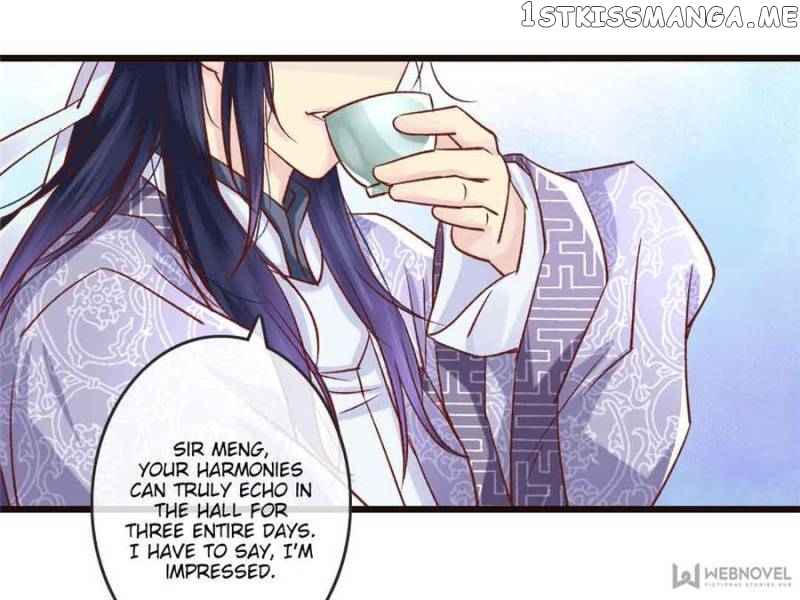 Back to the Tang Dynasty: The Chubby Beauty chapter 29 - page 6