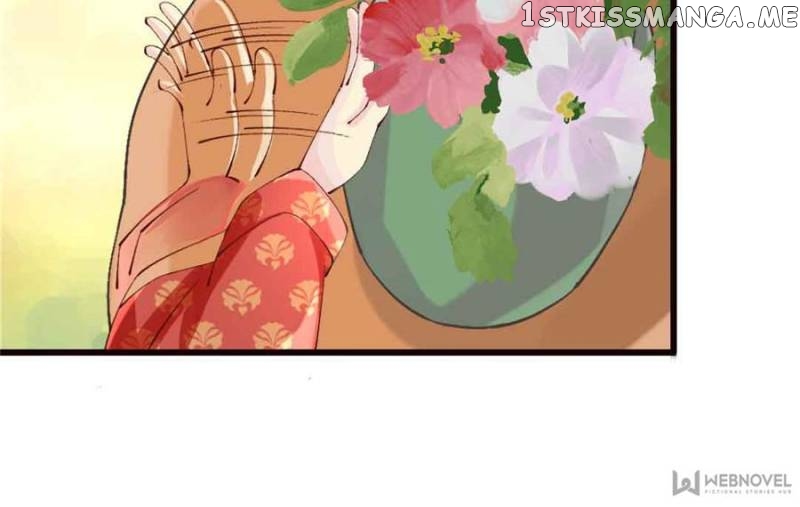 Back to the Tang Dynasty: The Chubby Beauty chapter 28 - page 16