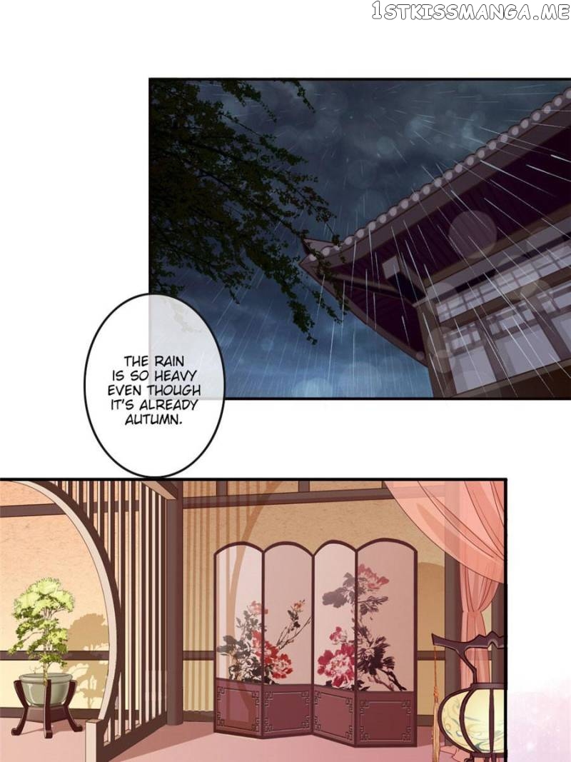 Back to the Tang Dynasty: The Chubby Beauty chapter 27 - page 1