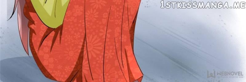 Back to the Tang Dynasty: The Chubby Beauty chapter 27 - page 11