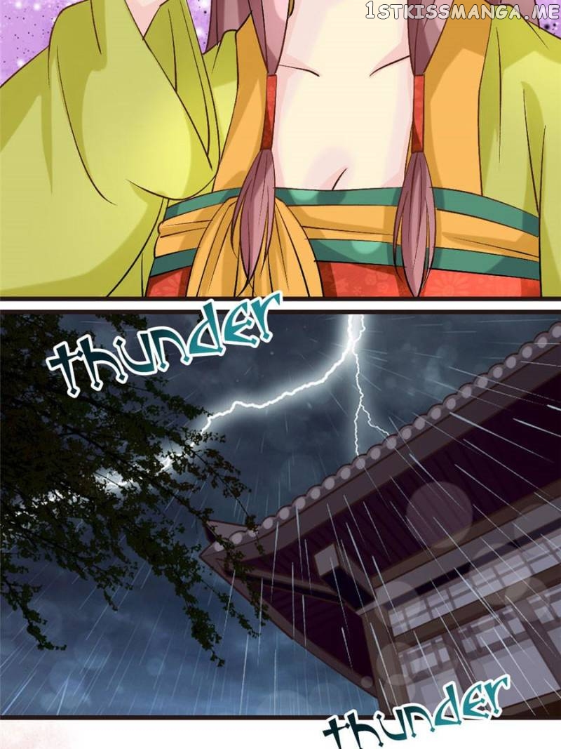 Back to the Tang Dynasty: The Chubby Beauty chapter 27 - page 14
