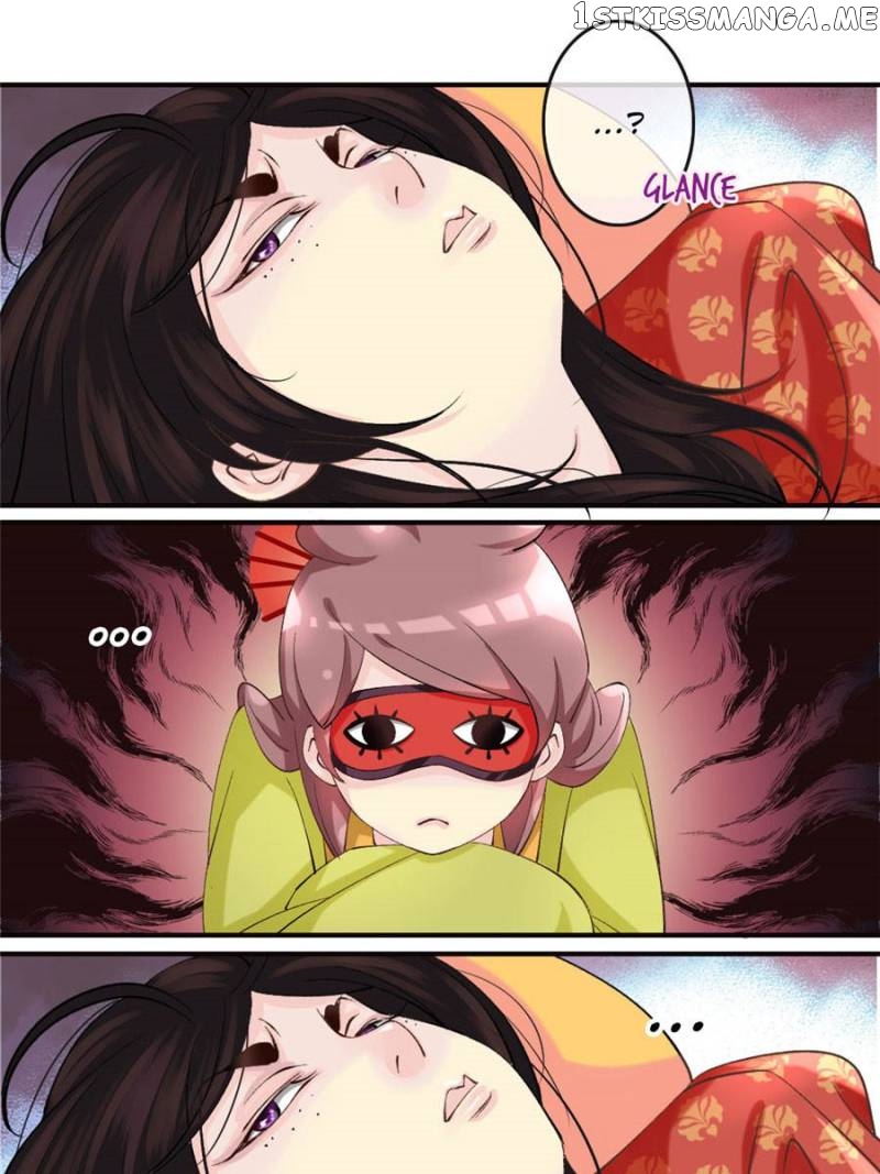 Back to the Tang Dynasty: The Chubby Beauty chapter 27 - page 20