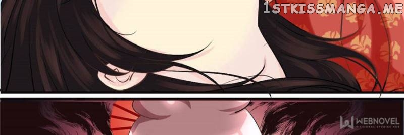 Back to the Tang Dynasty: The Chubby Beauty chapter 27 - page 21