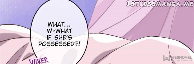Back to the Tang Dynasty: The Chubby Beauty chapter 27 - page 23