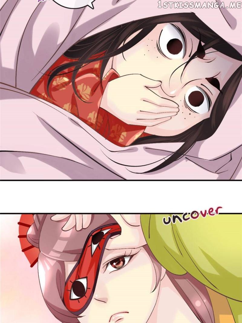Back to the Tang Dynasty: The Chubby Beauty chapter 27 - page 24