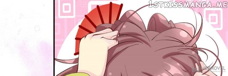 Back to the Tang Dynasty: The Chubby Beauty chapter 27 - page 27