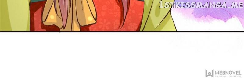 Back to the Tang Dynasty: The Chubby Beauty chapter 27 - page 29