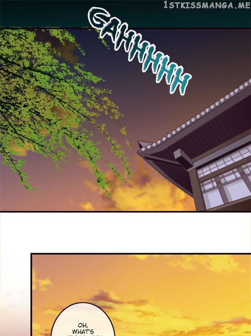 Back to the Tang Dynasty: The Chubby Beauty chapter 27 - page 38