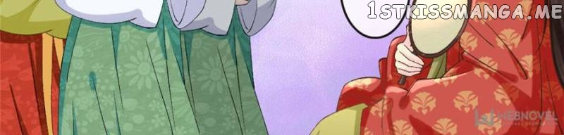 Back to the Tang Dynasty: The Chubby Beauty chapter 27 - page 4