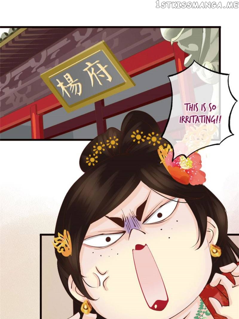 Back to the Tang Dynasty: The Chubby Beauty chapter 26 - page 1