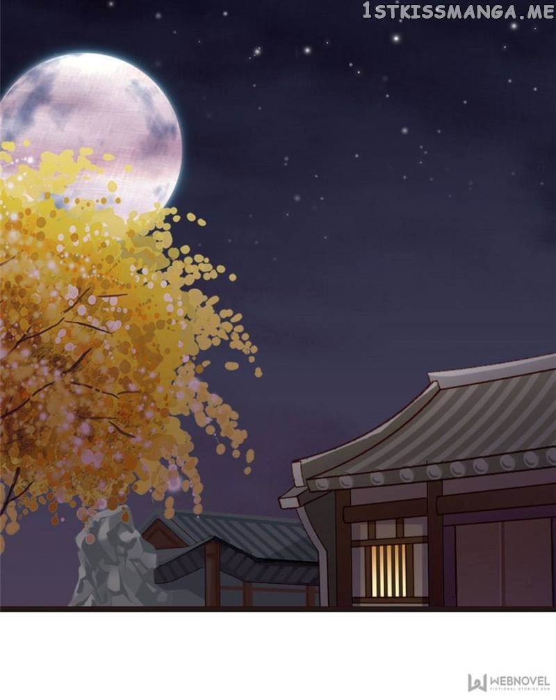 Back to the Tang Dynasty: The Chubby Beauty chapter 26 - page 12