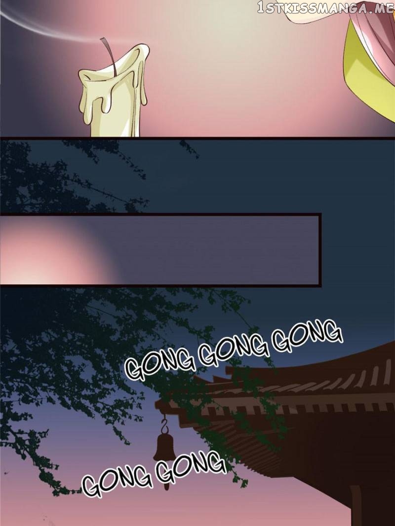 Back to the Tang Dynasty: The Chubby Beauty chapter 26 - page 15