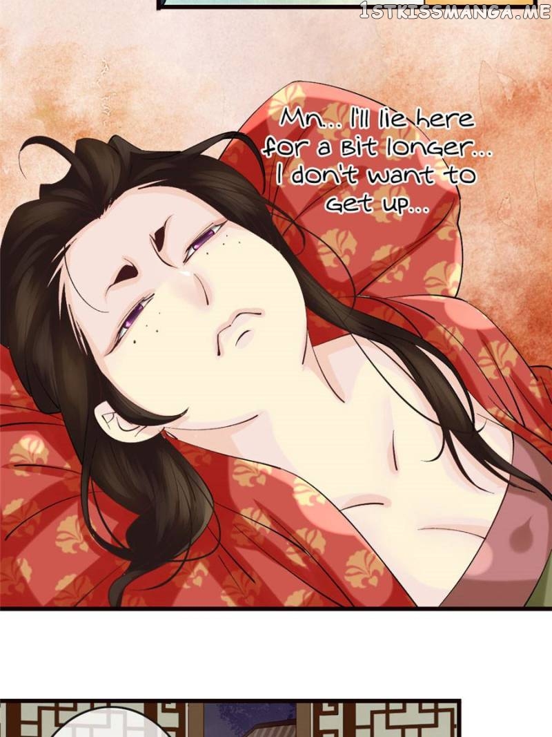 Back to the Tang Dynasty: The Chubby Beauty chapter 26 - page 18