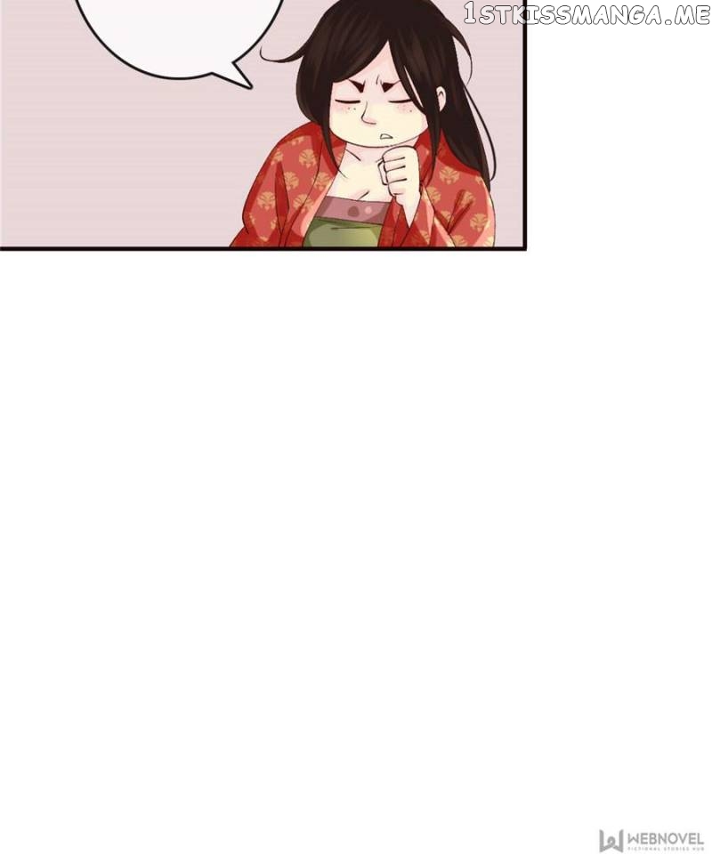 Back to the Tang Dynasty: The Chubby Beauty chapter 26 - page 29