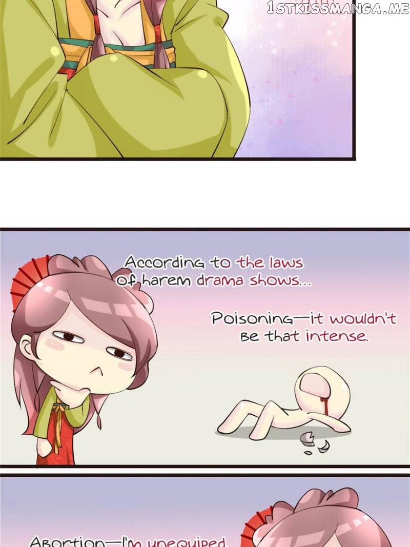 Back to the Tang Dynasty: The Chubby Beauty chapter 26 - page 9