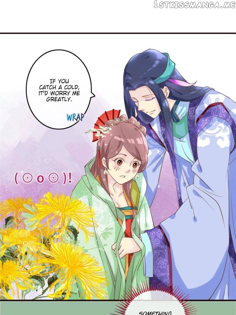Back to the Tang Dynasty: The Chubby Beauty chapter 25 - page 1