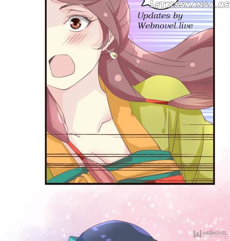 Back to the Tang Dynasty: The Chubby Beauty chapter 25 - page 10