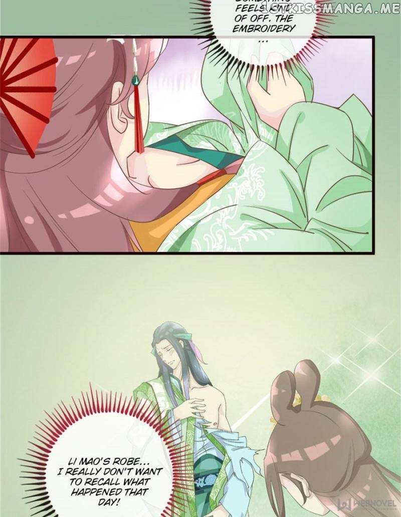 Back to the Tang Dynasty: The Chubby Beauty chapter 25 - page 2