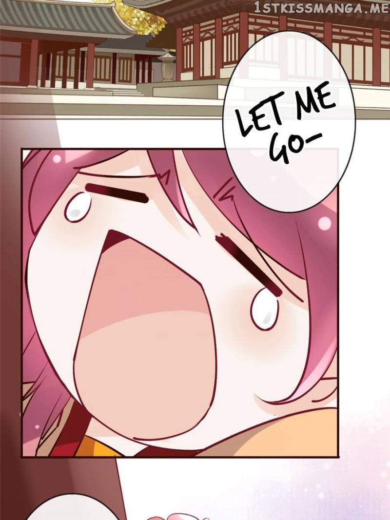 Back to the Tang Dynasty: The Chubby Beauty chapter 44 - page 13
