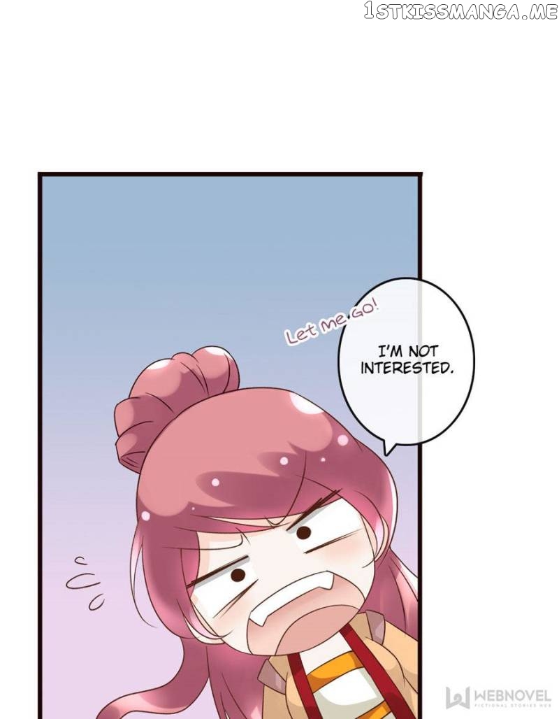 Back to the Tang Dynasty: The Chubby Beauty chapter 44 - page 26